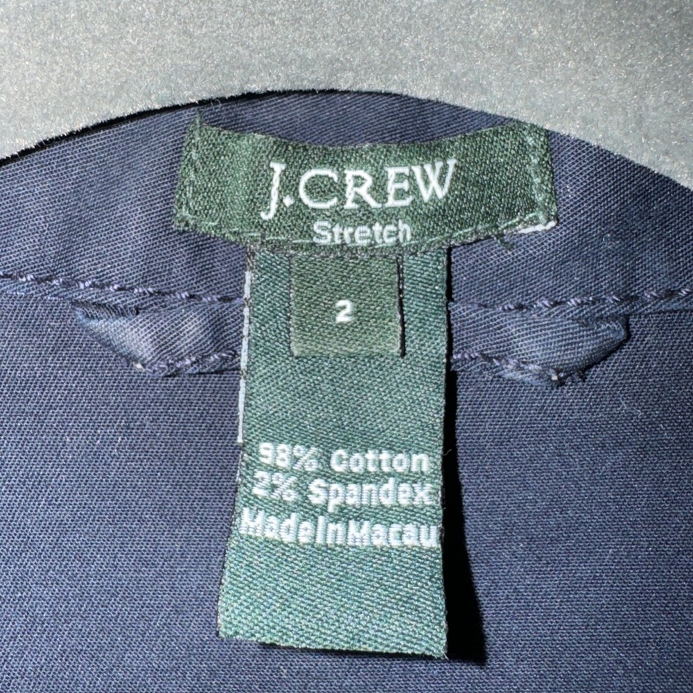 Belted Jacket - Picture 4 of 4